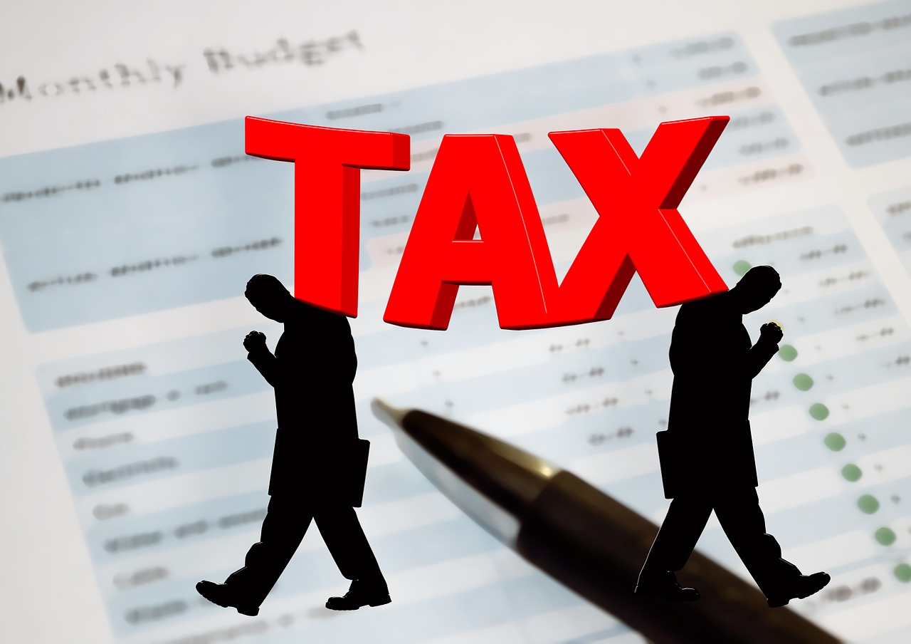中小企業向けの税制改正項目を確認。チェックすべき税制改正のポイント：その２。